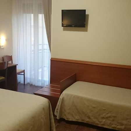 Hotel Beaurivage Fano Camera foto
